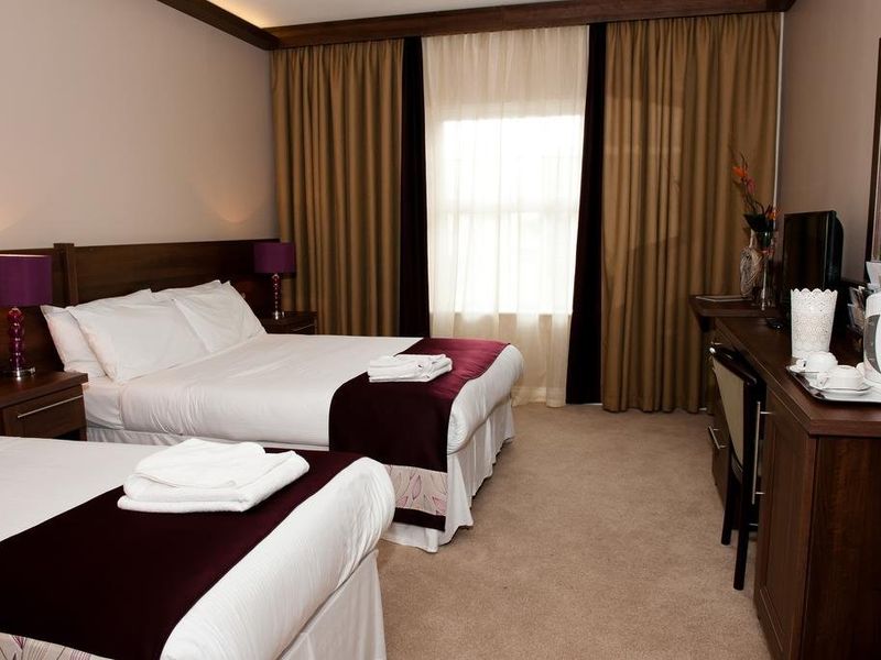 Hotel Photo 3