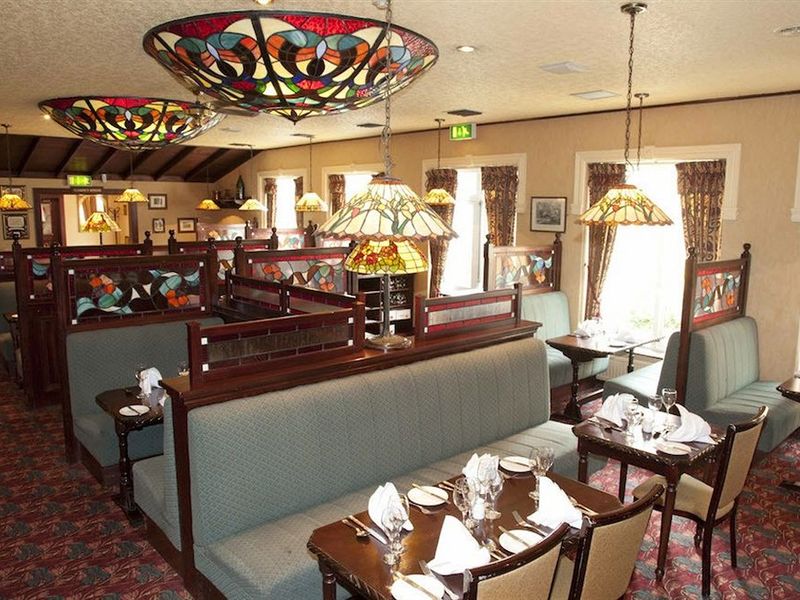Hotel Photo 12