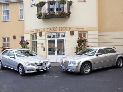 Hotel Photo 22