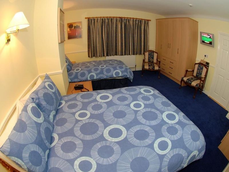 Hotel Photo 2