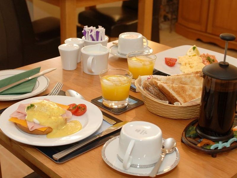 Hotel Photo 14
