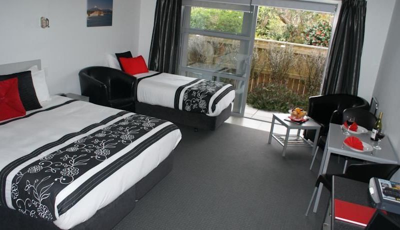 Hotel Photo 5