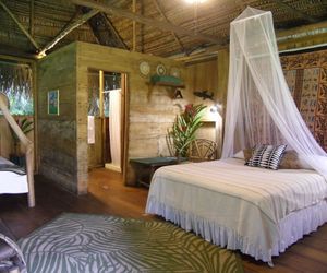 Chaabil Be Lodge and Casitas San Felipe Belize
