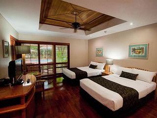 Hotel pic Green Island Resort