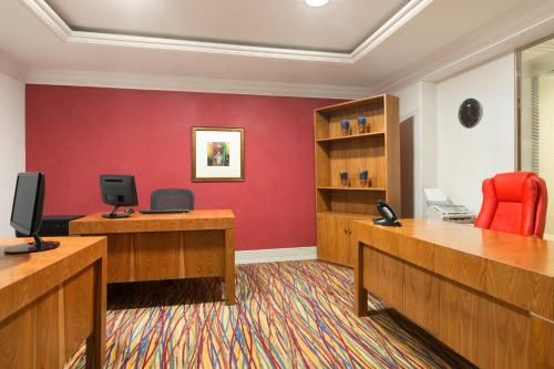 Hotel Photo 16