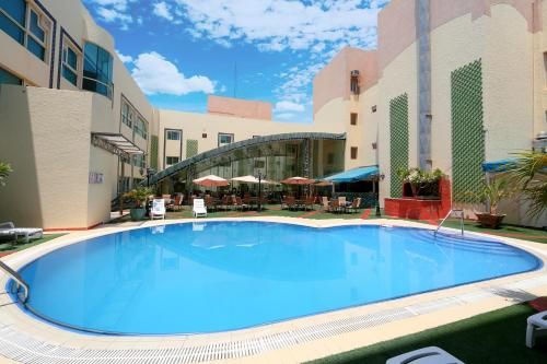 Hotel Photo 18