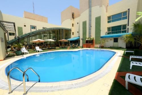 Hotel Photo 19