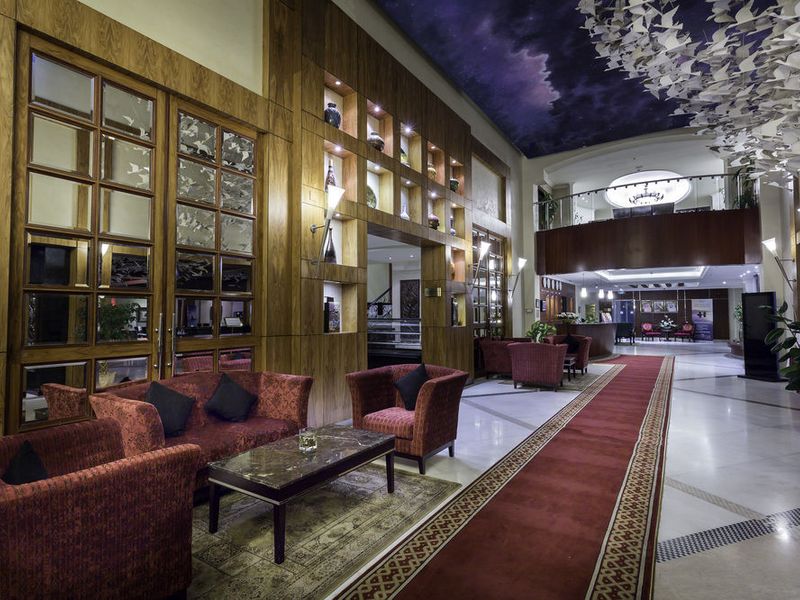 Hotel Photo 9
