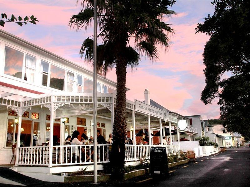 Hotel Photo 1