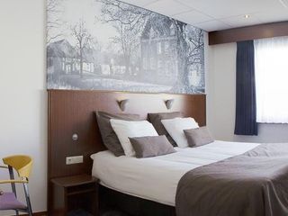 Фото отеля Fletcher Wellness-Hotel Brabant-Mill
