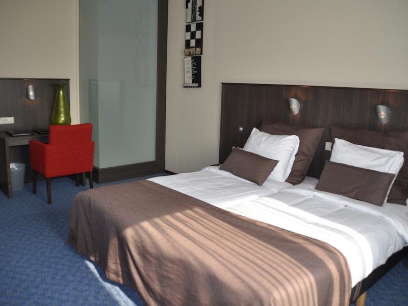 Hotel Photo 4