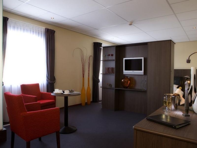 Hotel Photo 7