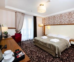Hotel Czarny Potok Resort SPA & Conference Krynica Poland
