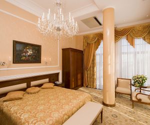 Aton Hotel Plodorodnyy Russia