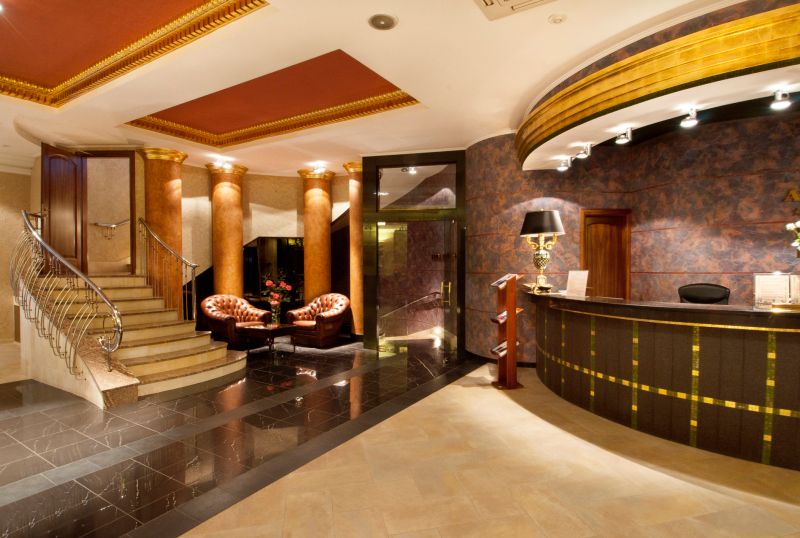 Hotel Photo 22