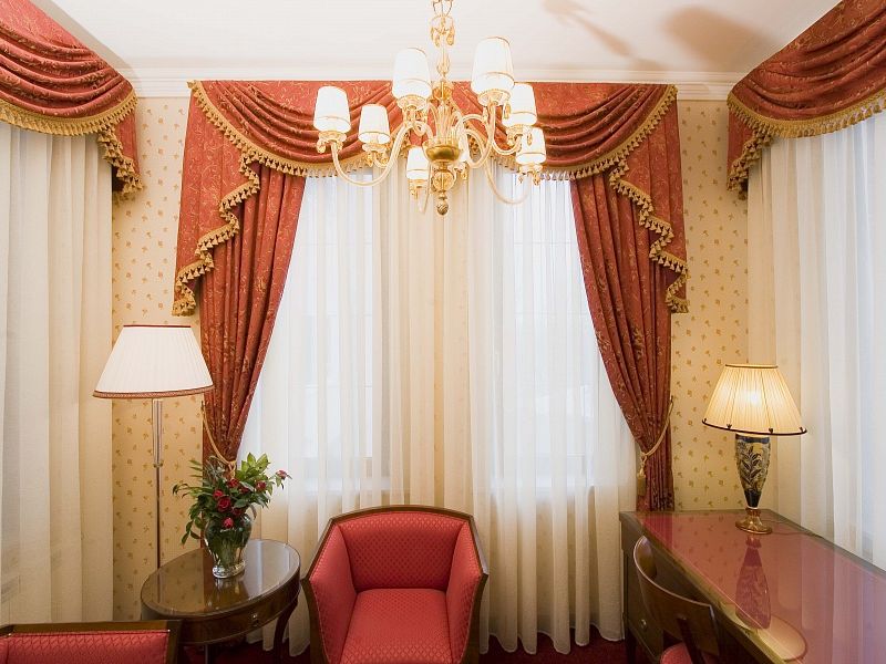 Hotel Photo 9