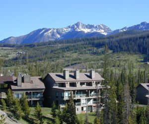 Bighorn Condominiums Big Sky United States