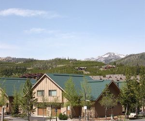 Big Horn Condominiums Big Sky United States