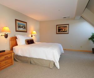 SHOSHONE SKI-IN/SKI OUT CONDO Big Sky United States