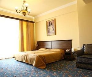 Metropol Hotel Yerevan Armenia