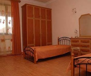 Sedrakyans Guest House Yerevan Armenia