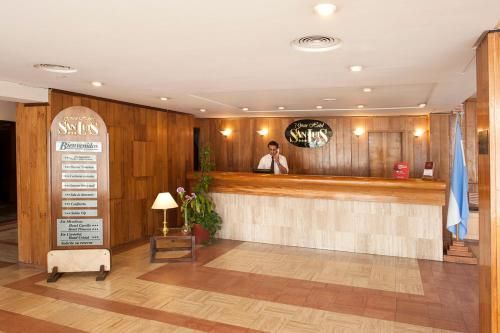 Hotel Photo 16