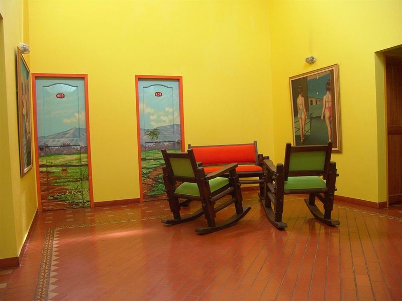 صورة الفندق 9