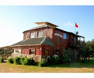 Hostel Punta de Lobos Pichilemu Chile