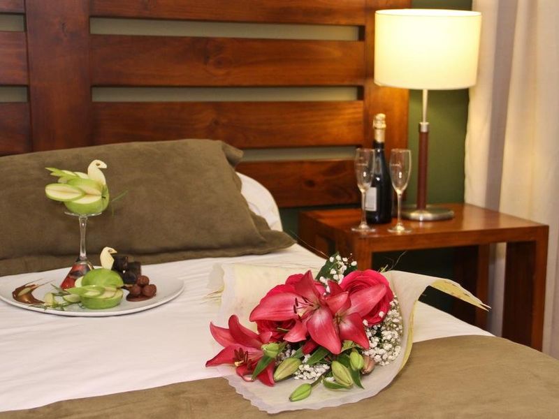 Hotel Photo 4