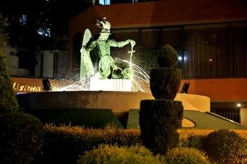 صورة الفندق 21