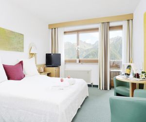 Kinderhotel St.Zeno Serfaus Austria