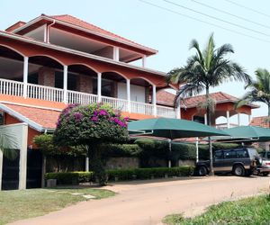 Airport View Hotel Entebbe Uganda