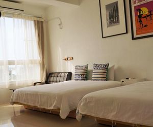 immanuel surf hostel Hengchun Township Taiwan