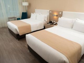 Фото отеля Holiday Inn Cúcuta, an IHG Hotel
