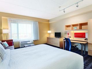 Hotel pic TownePlace Suites by Marriott Harrisburg West/Mechanicsburg