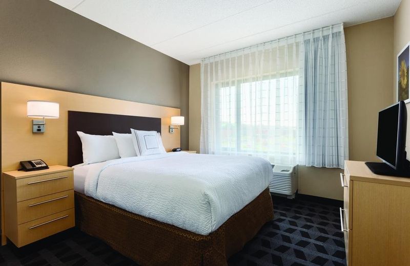 TownePlace Suites by Marriott Harrisburg West/Mechanicsburg