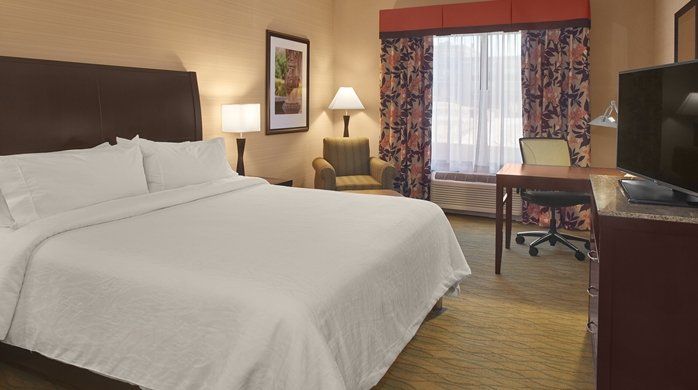 Hilton Garden Inn Akron