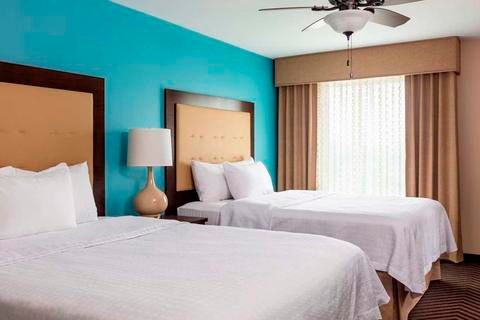 Homewood Suites by Hilton Akron/Fairlawn