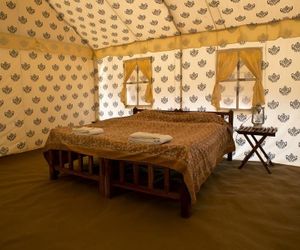 Atithi Camp Pushkar India