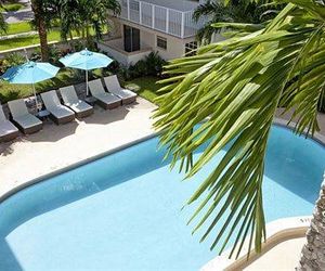 Suites at Coral Resorts Key Biscayne United States
