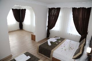 صورة الفندق 11