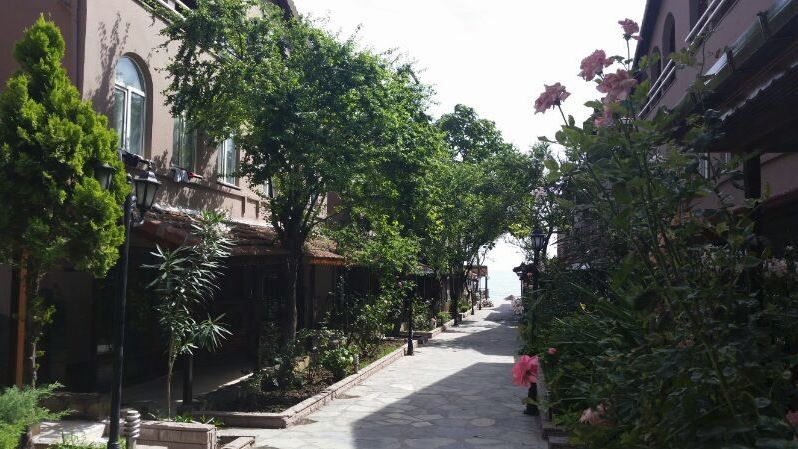 صورة الفندق 19