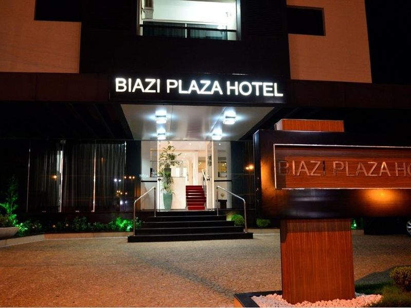 Hotel Photo 22