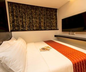 Noble Park Hotel Hong Kong Hong Kong