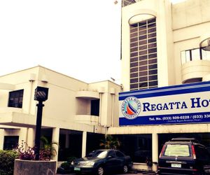 Regatta Hotel Iloilo Philippines