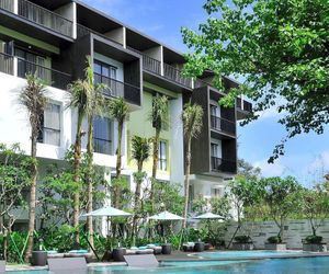 Mercure Bali Legian Legian Indonesia