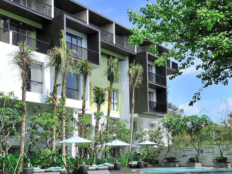Mercure Bali Legian