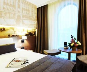 Mercure Bucharest City Center Bucharest Romania