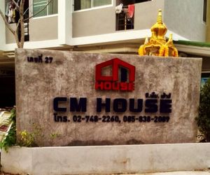 CM House Bang Na Thailand