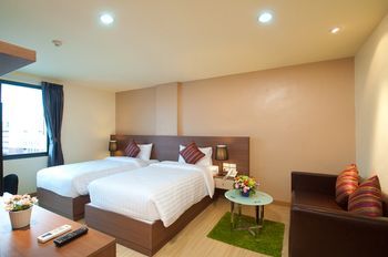 Hotel Photo 7
